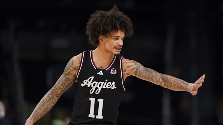 Texas A&M v South Carolina