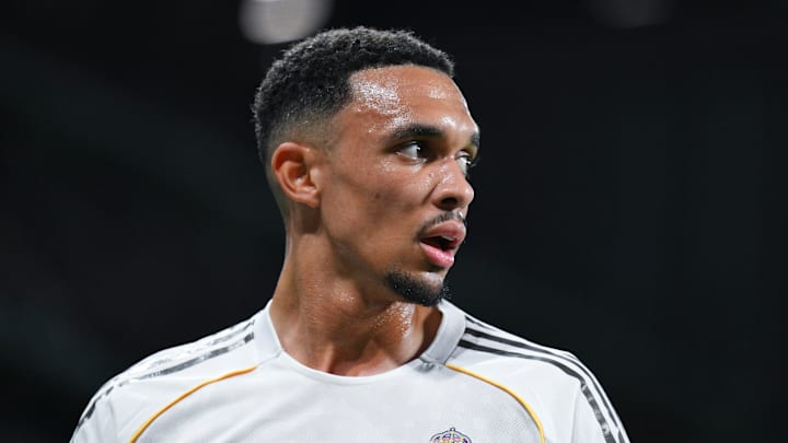 Real Madrid CF v FC Bayern München - UEFA Champions League 2025/26 Quarter-Final First Leg