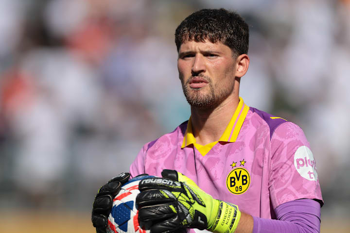 Los 25 mejores porteros del mundo en la actualidad - rankeados