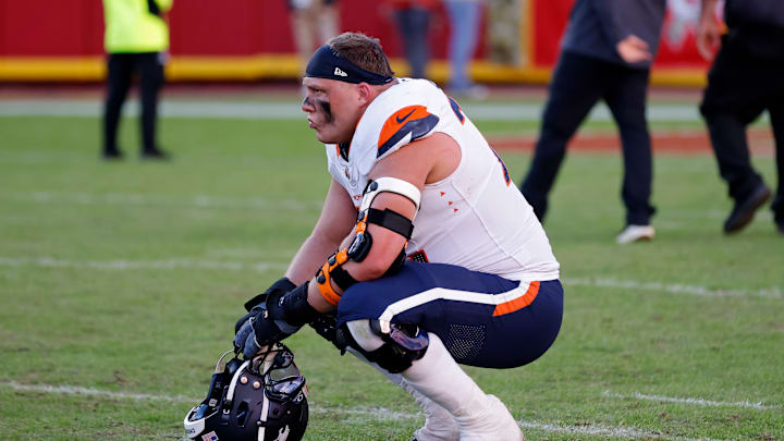 Denver Broncos v Kansas City Chiefs