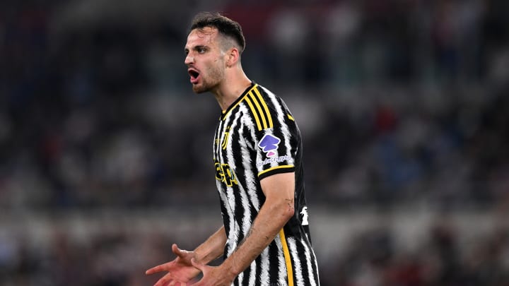 Federico Gatti Federico Gatti