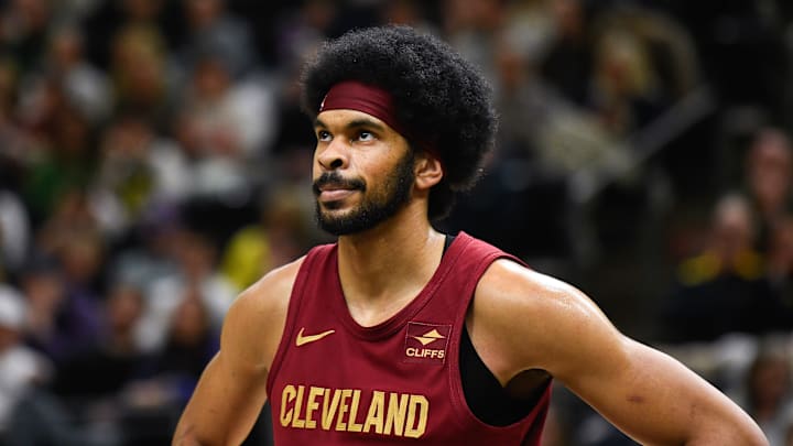 Jarrett Allen, Cleveland Cavaliers