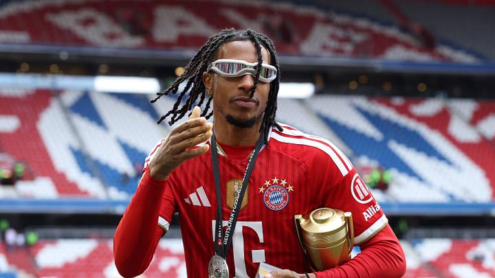 FC Bayern München v 1. FC Köln - Bundesliga FC Bayern München v 1. FC Köln - Bundesliga
