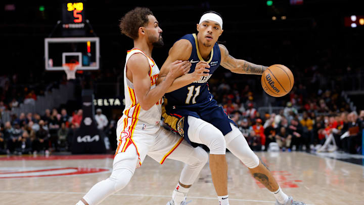 Brandon Boston Jr.