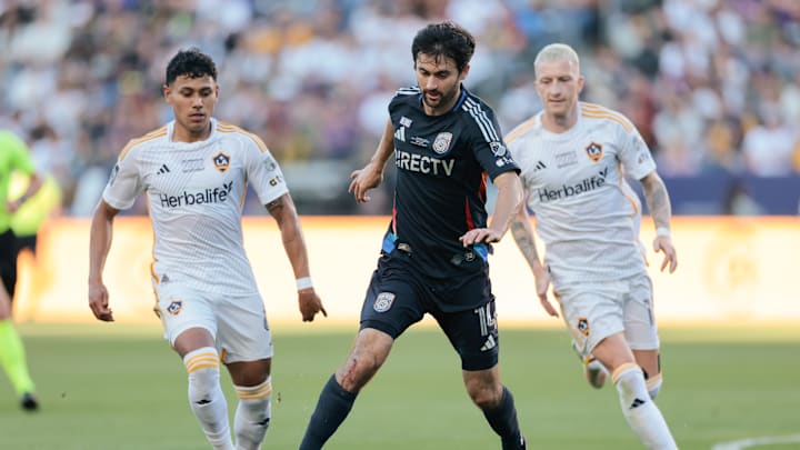 La previa de San Diego vs LA Galaxy en la MLS