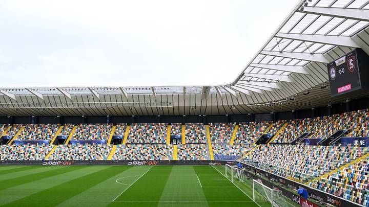 Bluenergy Stadium 
