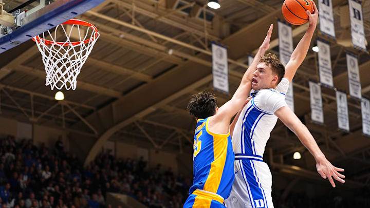 Pitt v Duke