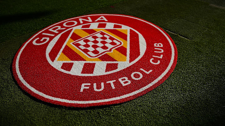 Girona FC v Valencia CF - LaLiga EA Sports