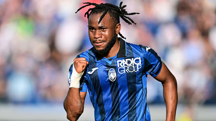 Atalanta BC v Torino FC - Serie A TIM