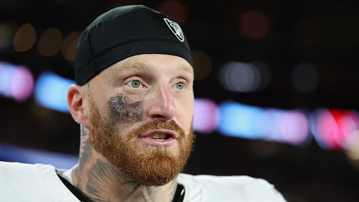 Las Vegas Raiders v Arizona Cardinals - NFL Preseason 2025