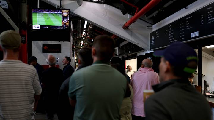 Fulham v Bournemouth - Premier League