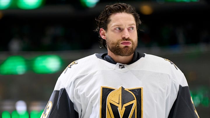 Vegas Golden Knights v Dallas Stars - Game Seven