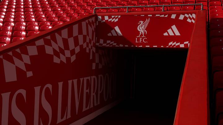 Liverpool v Manchester City - Premier League 2026/27