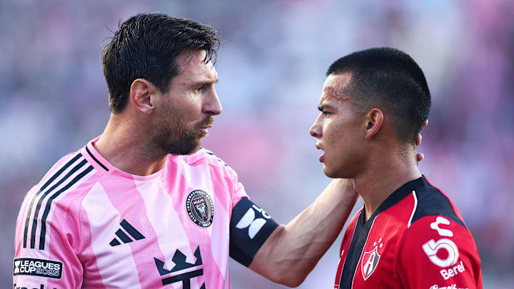 Los mejores cuatro clubes de cada liga en la Fase Uno se meterán a las Rondas Eliminatorias 