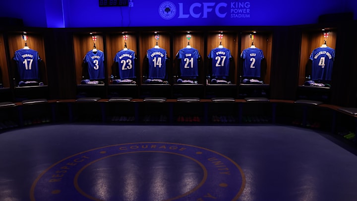 Leicester City v Manchester City - Barclays Women's Super League