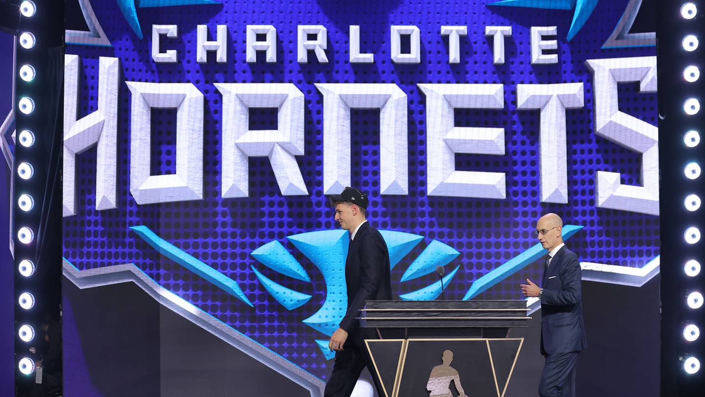 Hornets Seek Summer League Answers After LaMelo Ball Trade