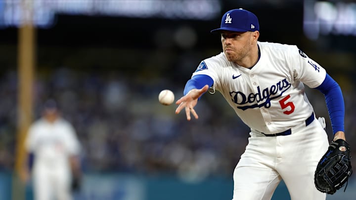 Freeman se lesionó en un accidente doméstico 