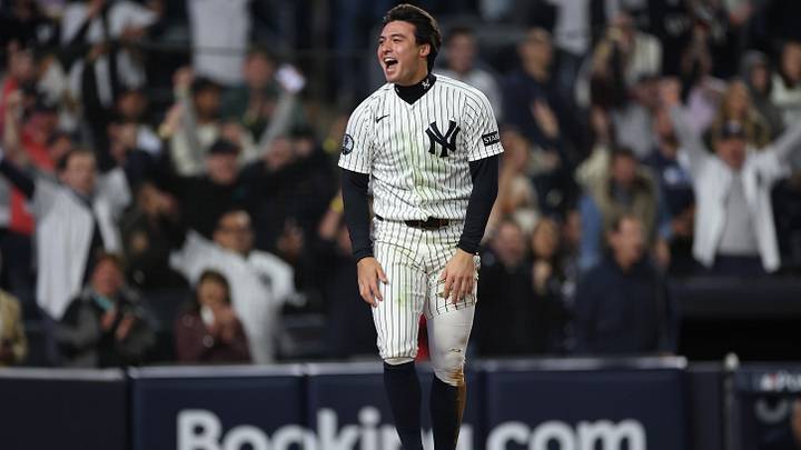American League Division Series: New York Yankees v Tampa Bay Rays - Game Three