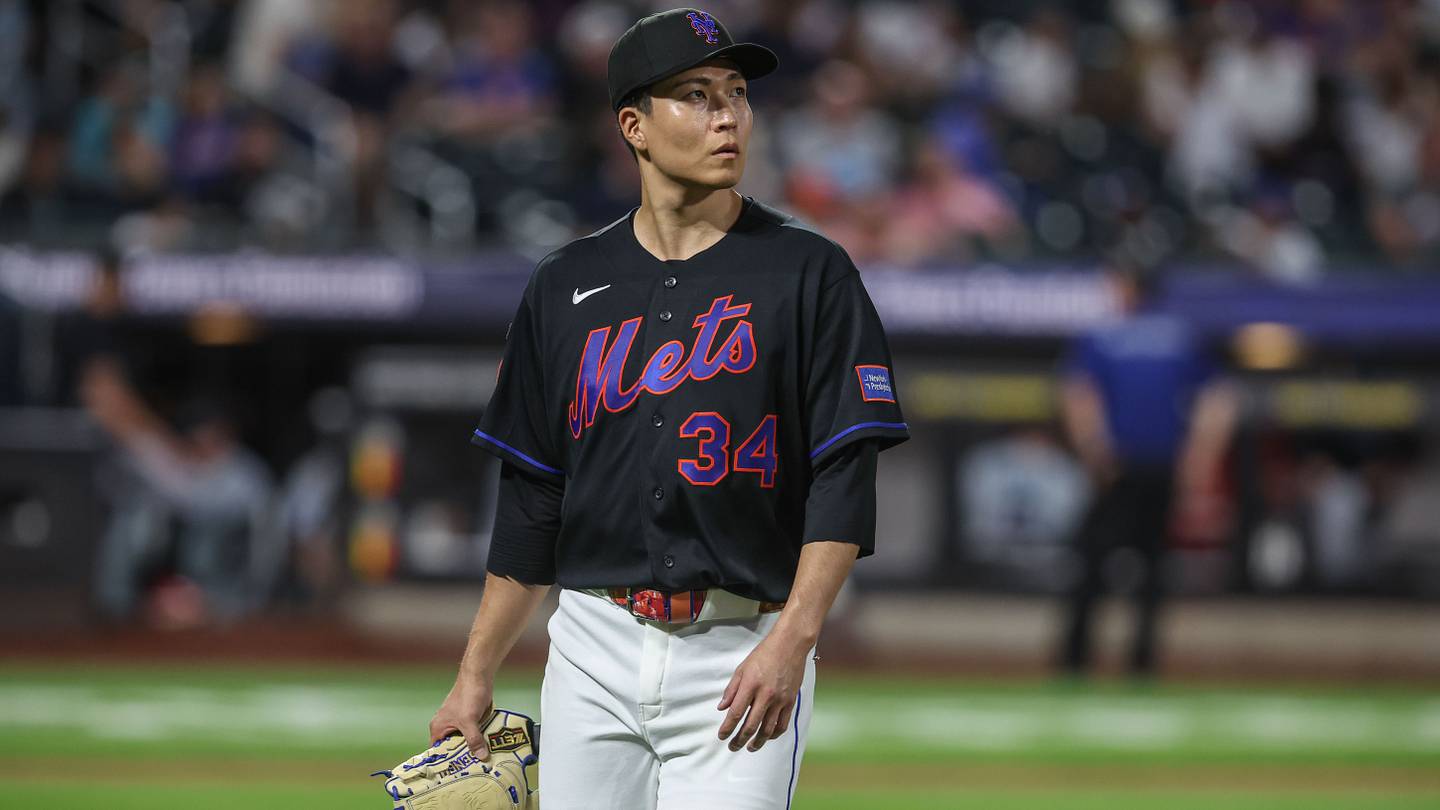 ‘Reverse Clay Holmes' plan with Kodai Senga can apply for one more NY Mets player