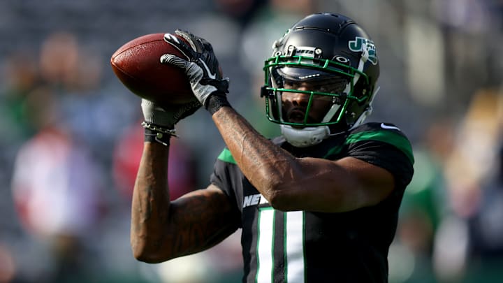 New England Patriots v New York Jets