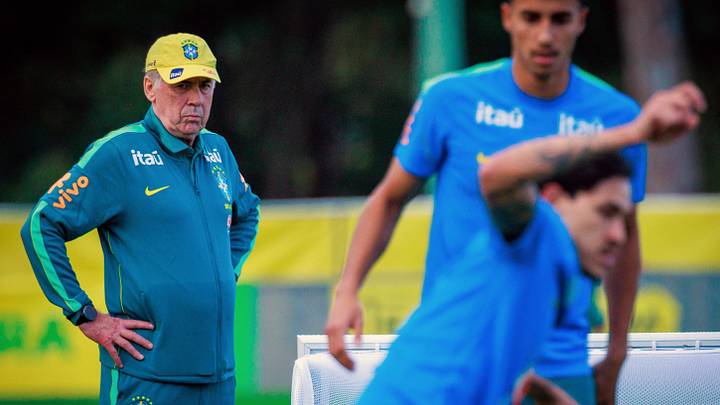 FBL-AUS-BRA-FRIENDLY-TRAINING FBL-AUS-BRA-FRIENDLY-TRAINING