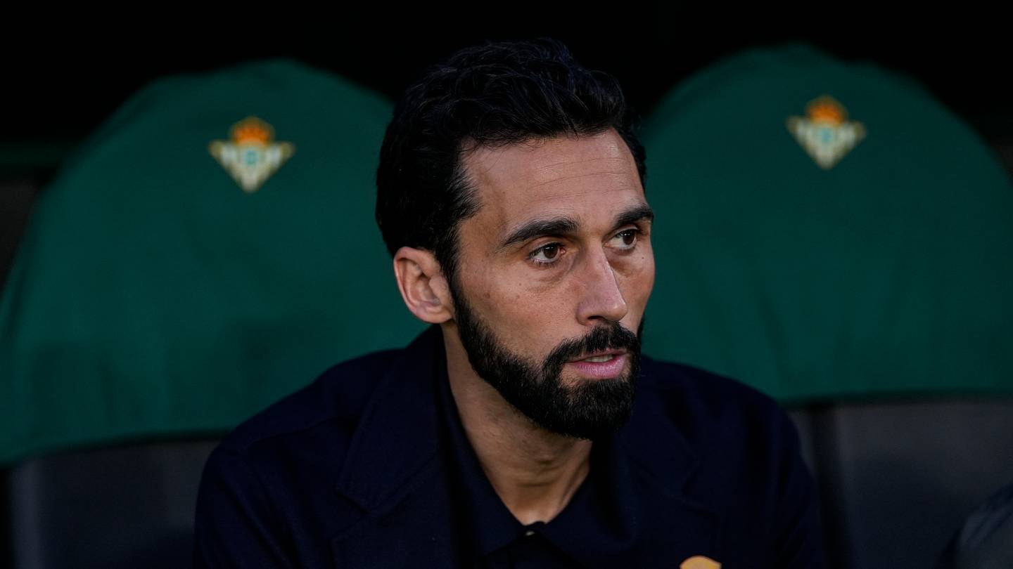 Alvaro Arbeloa Says Real Madrid Deserved Clear Handball Penalty in 1-1 Draw with Real Betis