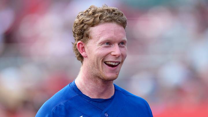 Chicago Cubs v Cincinnati Reds