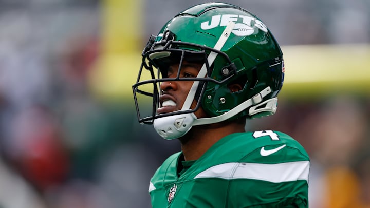 Washington Commanders v New York Jets