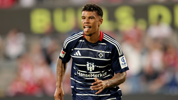 1. FC Köln v Hamburger SV - 2. Bundesliga 1. FC Köln v Hamburger SV - 2. Bundesliga