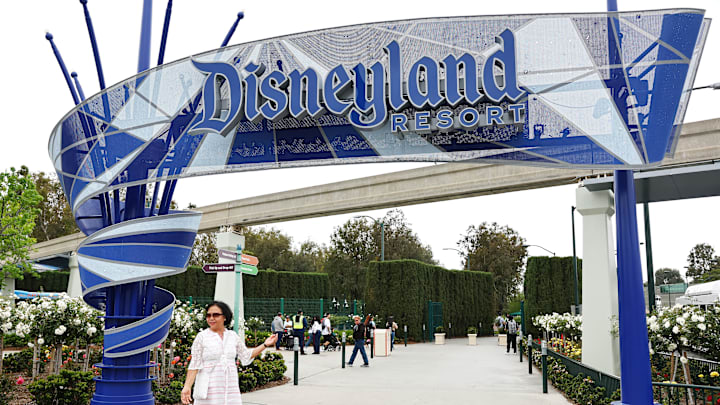Disney Announces Second Round Of Layoffs; Goal To Reduce Workforce By 7 Percent