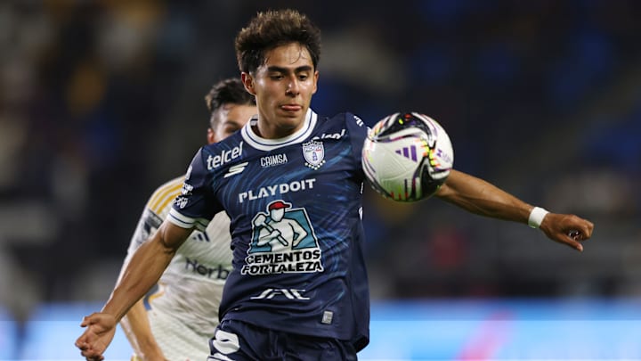 LA Galaxy v Pachuca - Leagues Cup Quarterfinals