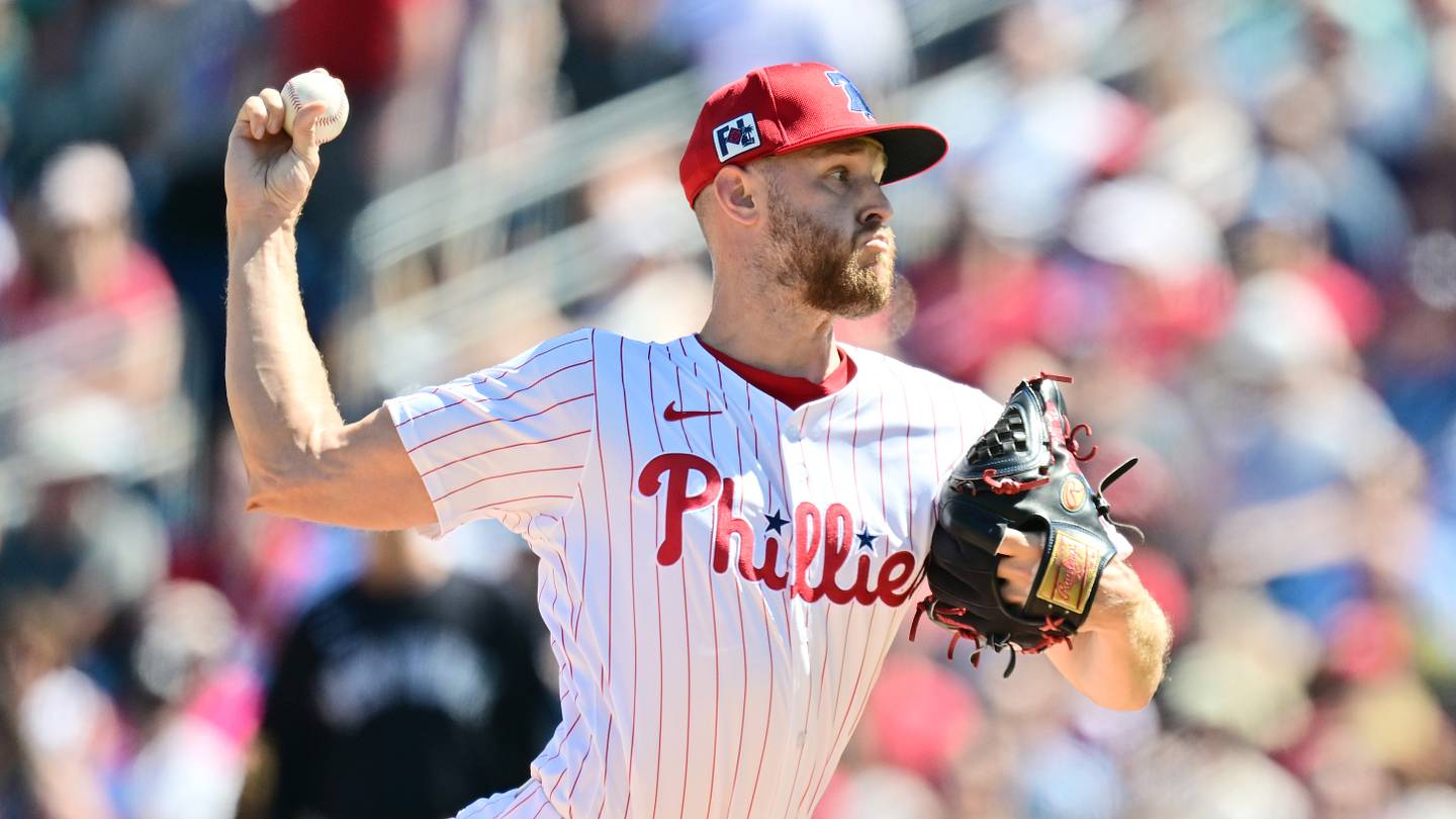 Phillies Shine in Grapefruit League; Harper Returns Strong