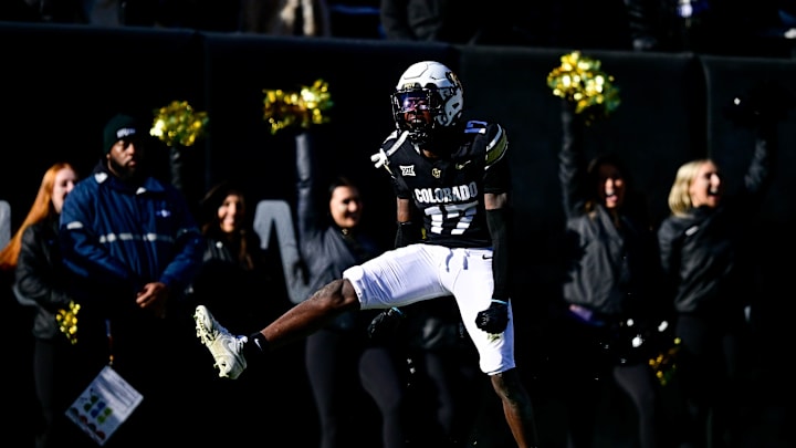 Oklahoma State v Colorado