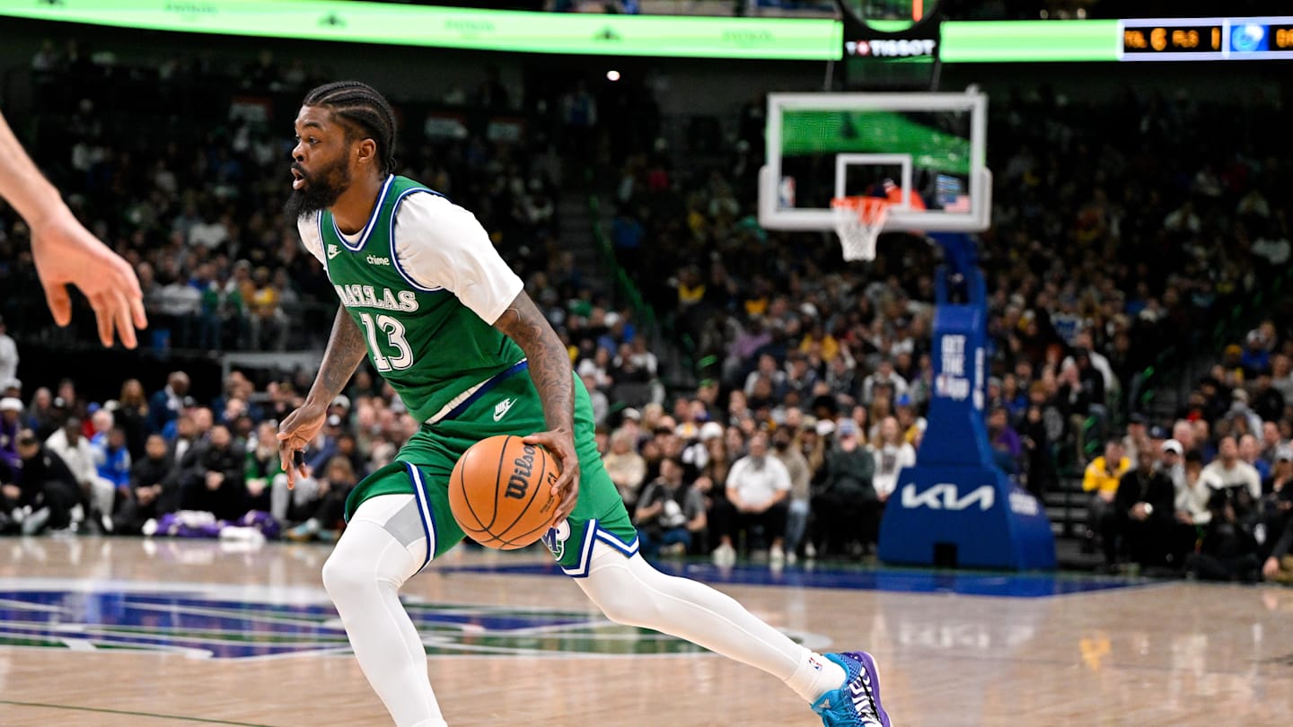 Atlanta Hawks Trade Deadline Big Board: 7 Targets Ranked by Fit, Cost, and Urgency