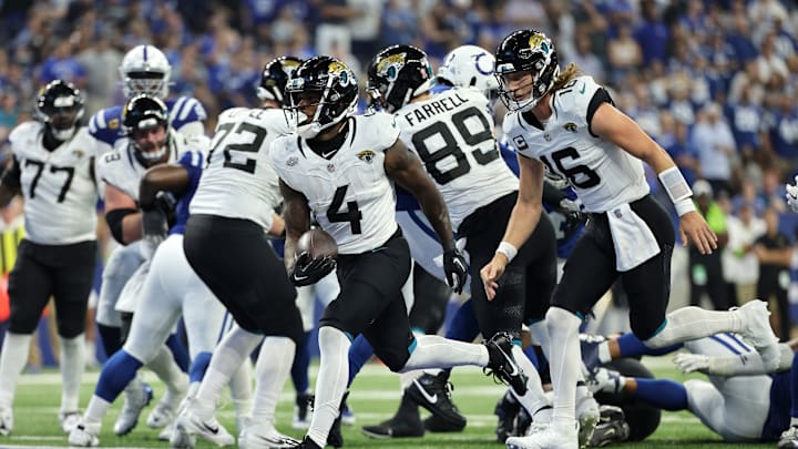 Doug Pederson doesn't want to see one former Auburn football star continue to squander his potential