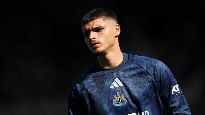 Newcastle United v AFC Bournemouth - Premier League 2026/27