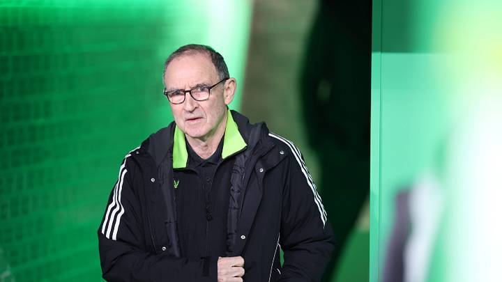 O'Neill's best players could be picked off this summer