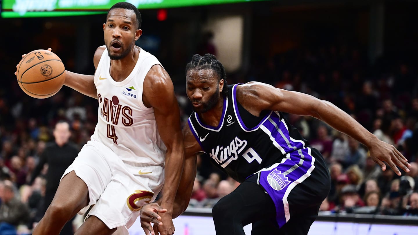Three Takeaways From Kings' Loss In Cleveland