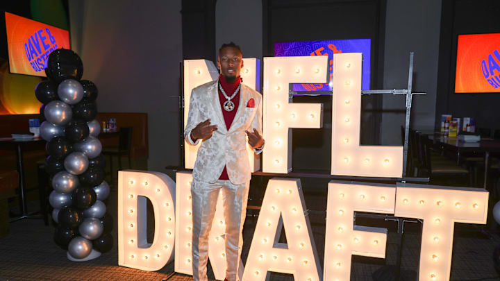 2023 NFL Draft