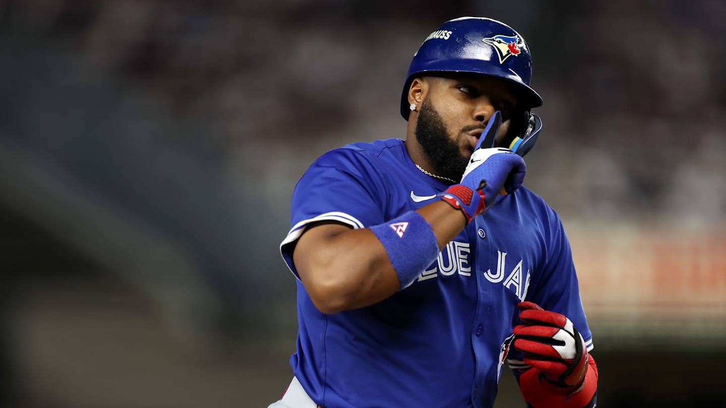 Why we like the Blue Jays' lineup better than their ALCS opponent