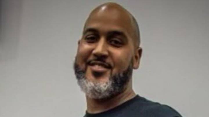 SLAAM AAU Founder Jamal Woodson Embarks On New Journey