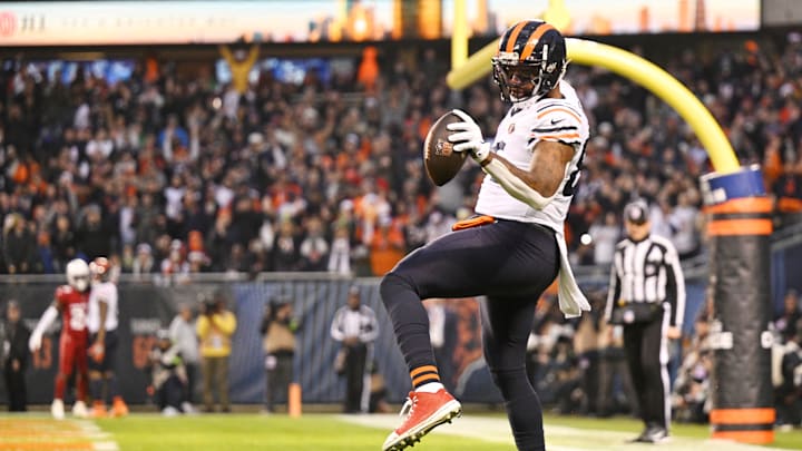 Chicago Bears
