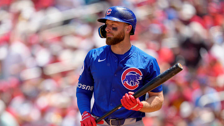 Chicago Cubs v St. Louis Cardinals