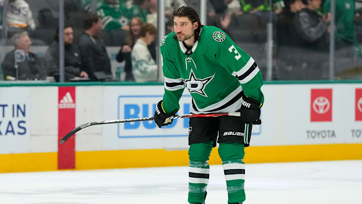 Los Angeles Kings v Dallas Stars