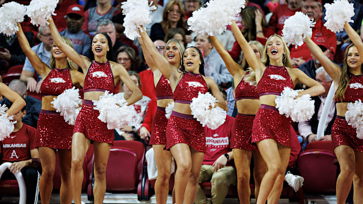 Little Rock v Arkansas
