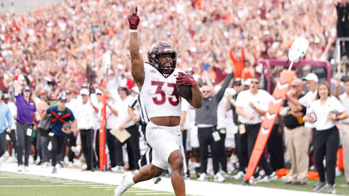 Virginia Tech v Vanderbilt