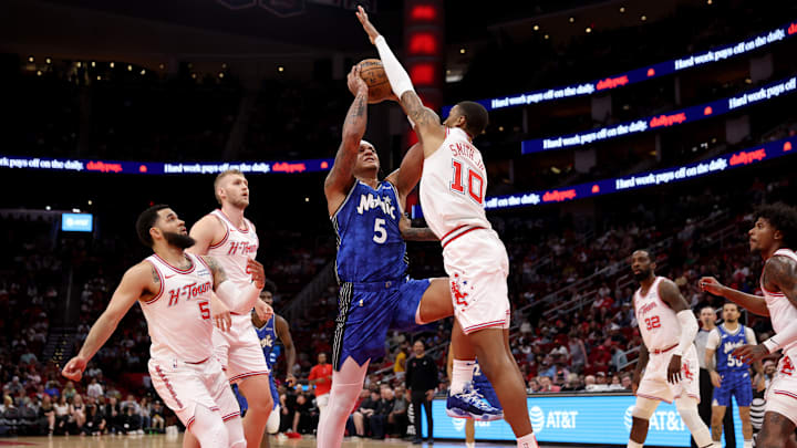 The Orlando Magic are still trying to find their footing on offense as they grow into contenders in the league. The breakthrough may not be far away.