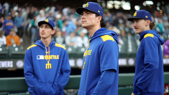 Colorado Rockies v Seattle Mariners