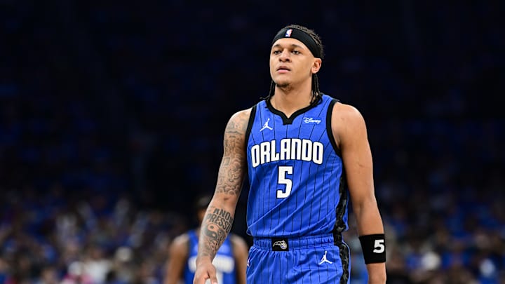 Cleveland Cavaliers v Orlando Magic - Game Six