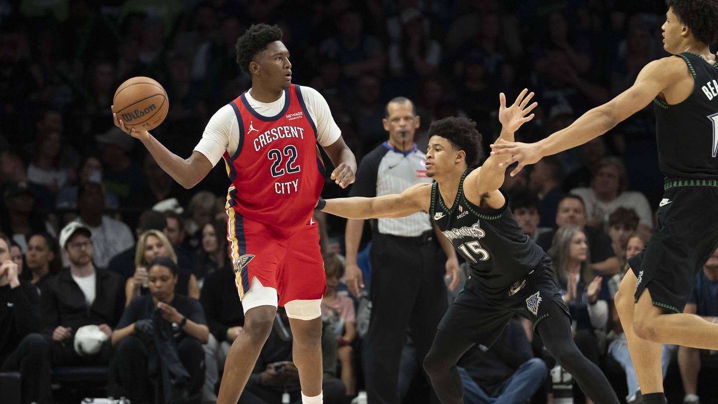 Former Maryland Star Named to NBA All-Rookie Second Team